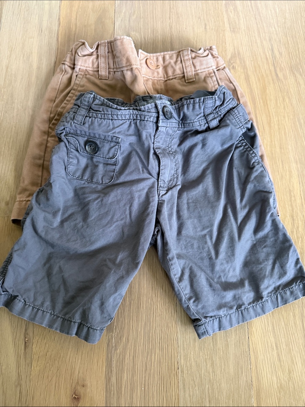 Bundle of Toddler Boys Shorts - Picture 7 of 10